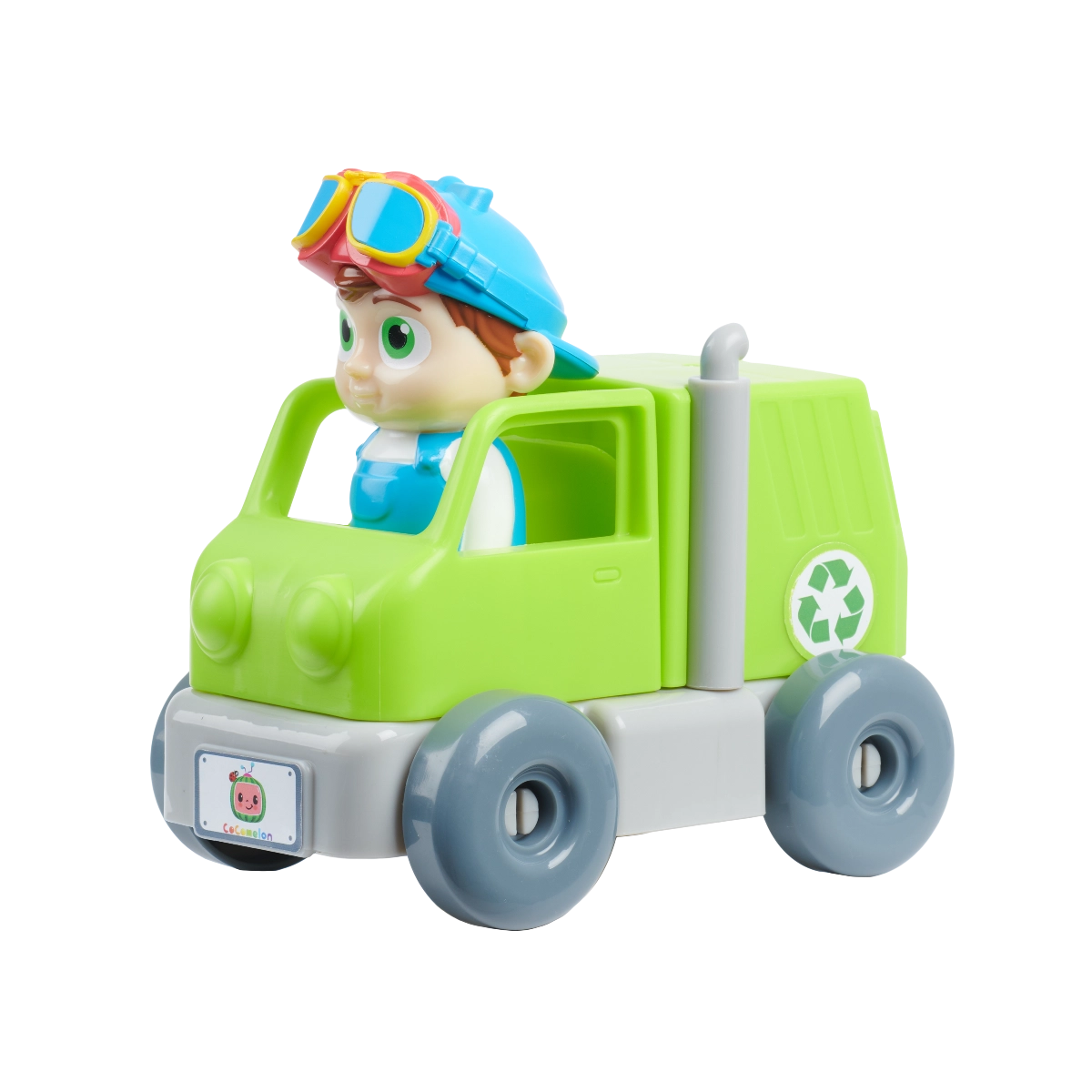 Random Mini-Vehicle - Ages 2 and up Multi Colour