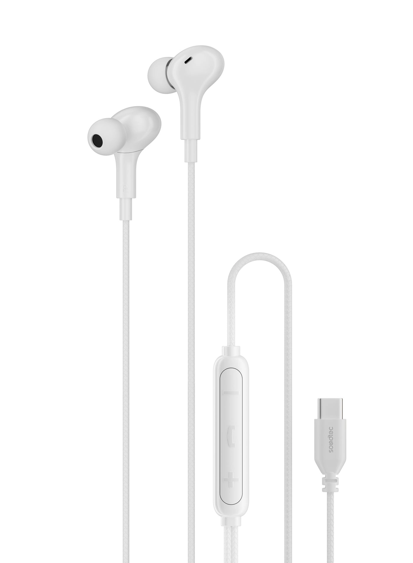 PD3BWEC3 Wired Earphone