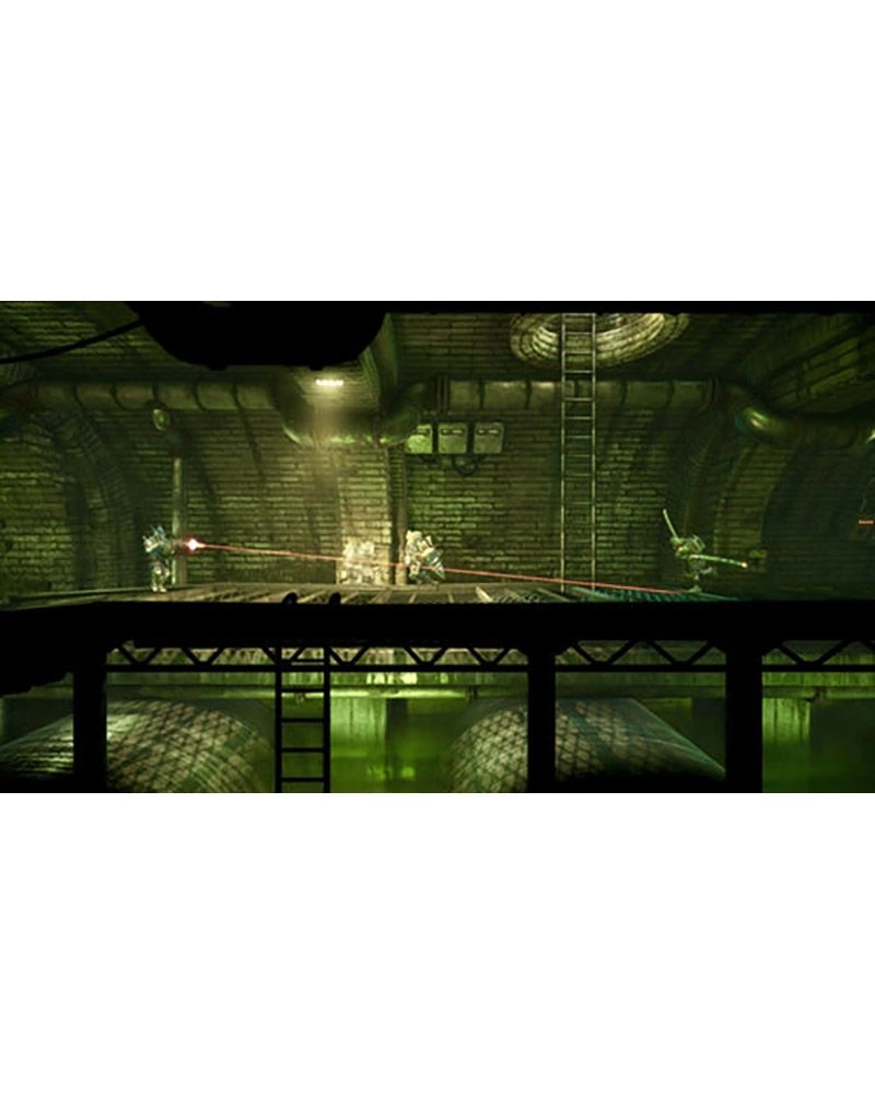 F.I.S.T.: Forged In Shadow Torch - Nintendo Switch