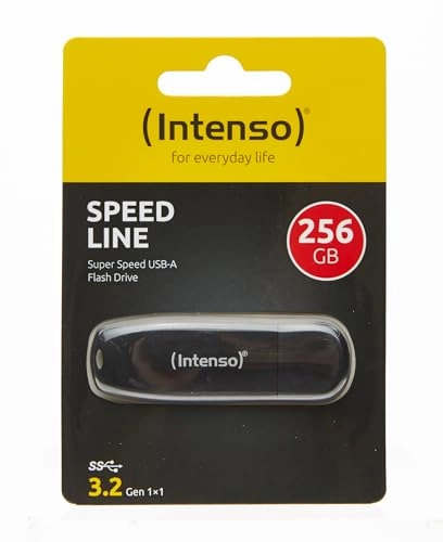 Speed Line - USB 3.0 256GB