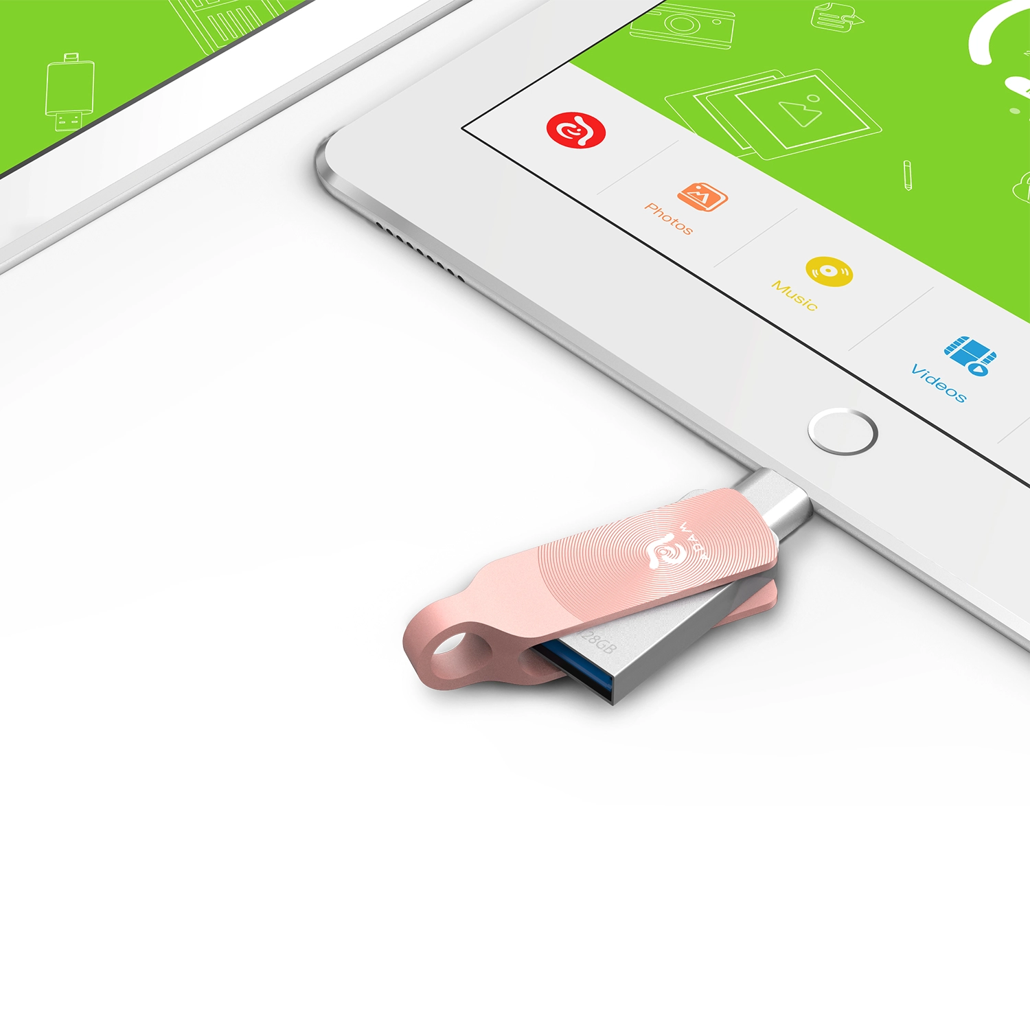 Iklips DUO Plus