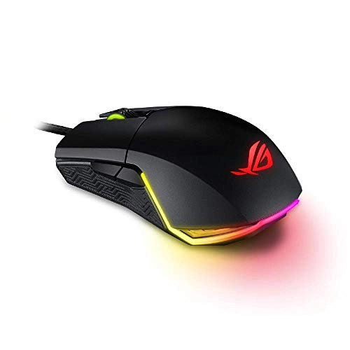 ROG Pugio Mouse - Wired