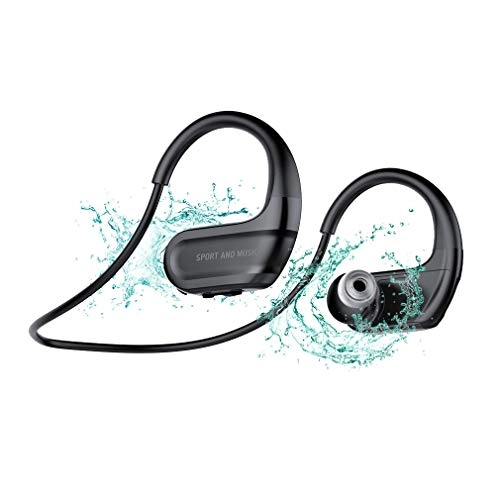 Bone Conduction Wireless Headphone