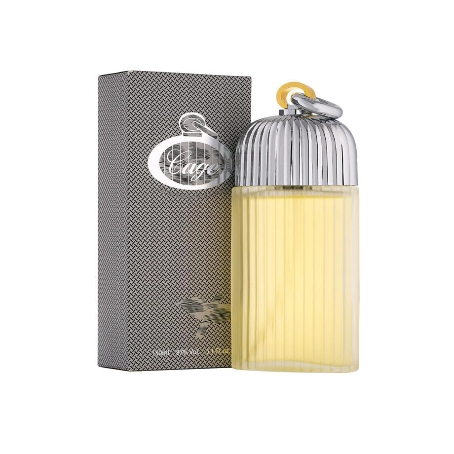 Cage Eau de Parfum 150ml