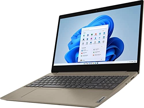 Ideapad 3i 82H803SDUS - 15.6'' i3-1115G4 8GB DDR4 256GB SSD