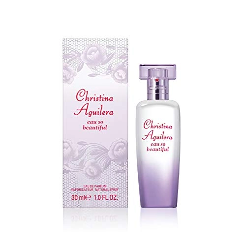 Eau So Beautiful Eau de Parfum - 30ml