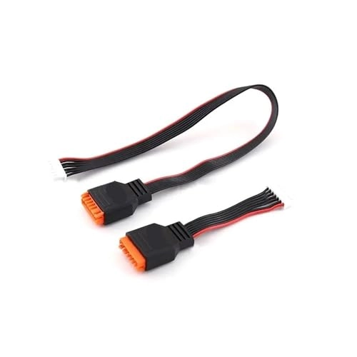 Charger Extension Cable Balanced Head
