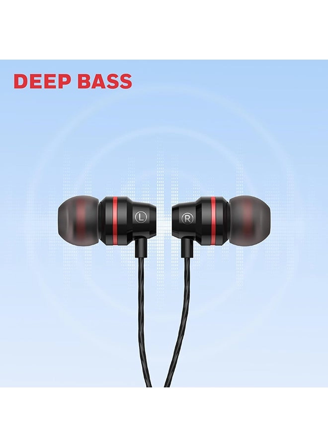 Suono P60 Wired Headset