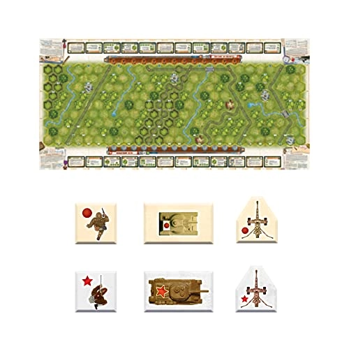 Memoir 44: Operation Overlord