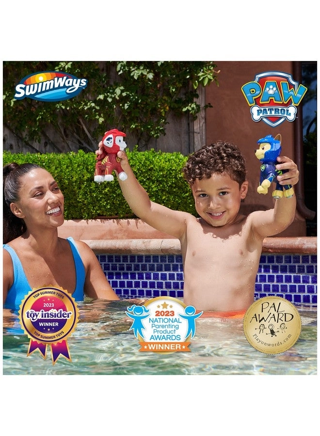 Chase + Marshall 2-Pack