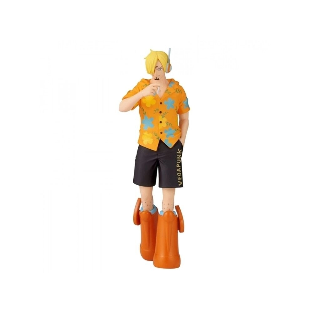 Sanji - One Piece Egghead Arc (17 cm) (4983164288308)