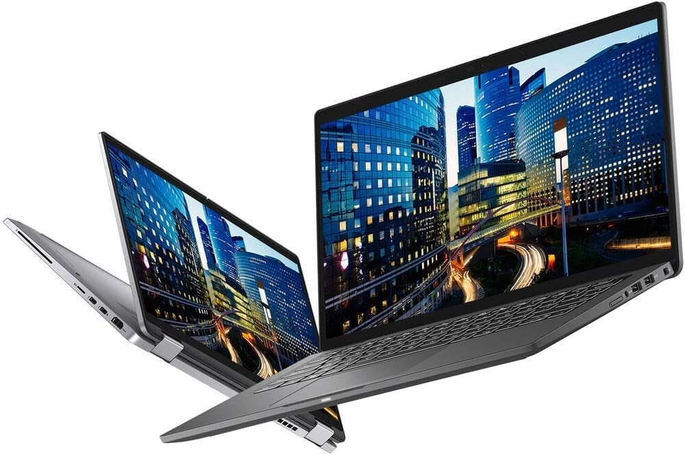 DELL (Renewed) Latitude 7000 7410 2-in-1 - 14'' Core i7 16GB DDR4 1000GB SSD