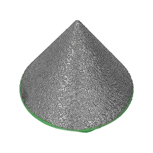 Drilling - 38mm 60°