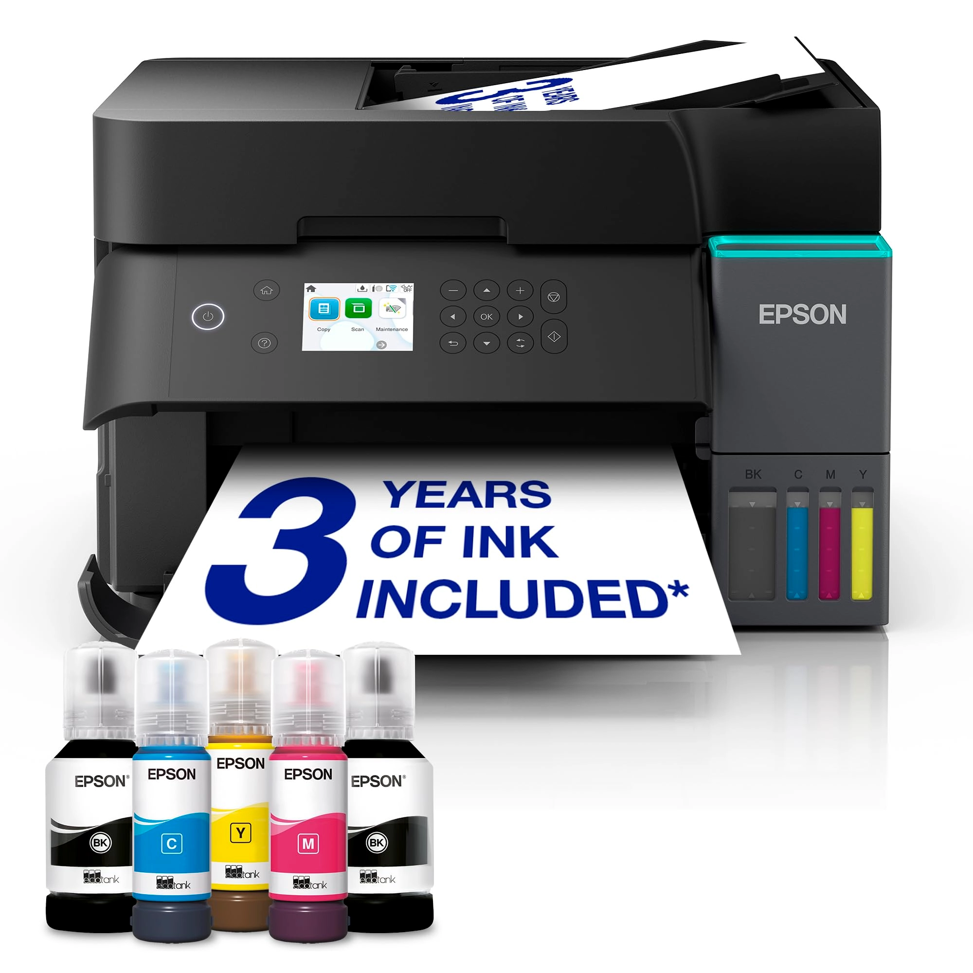 Epson ET-3950