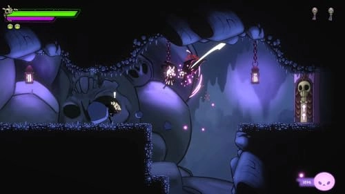 Morkull Ragast's Rage Sammleredition - PlayStation 5