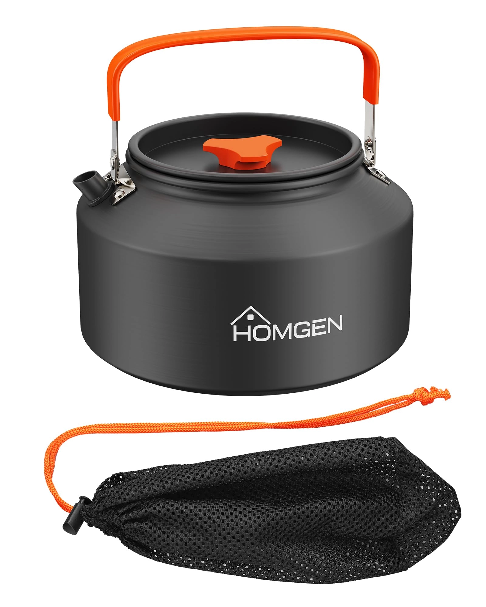 Camping Kettle - 2 litres