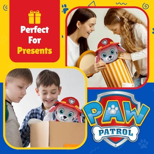 Paw Patrol - Marshall - 18 cm