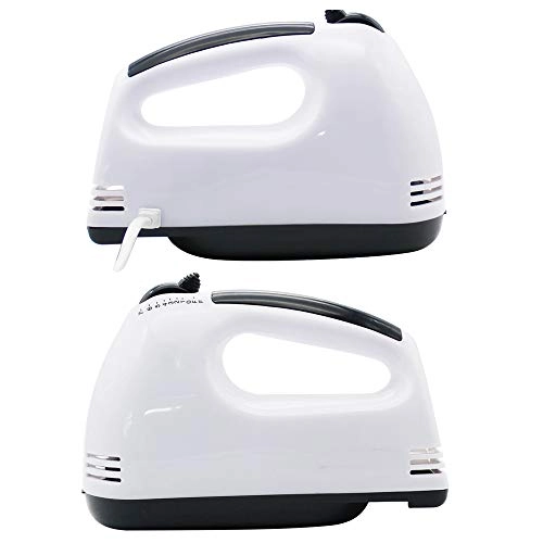 Electric Hand Mixer - 300W