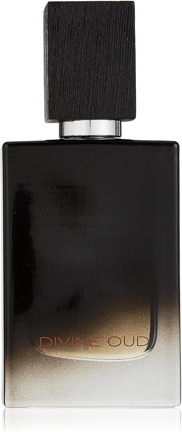 Lattafa Divine Oud - Eau de Parfum 50 ml