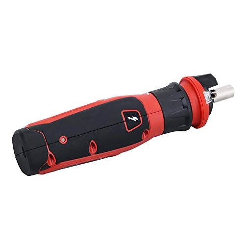 Mini Electric Screwdriver - 3.6V Rechargeable Lithium