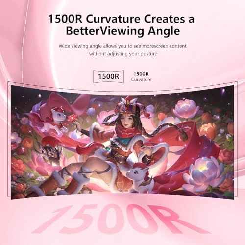 Q27P1B - 27 Inches 1920 x 1080