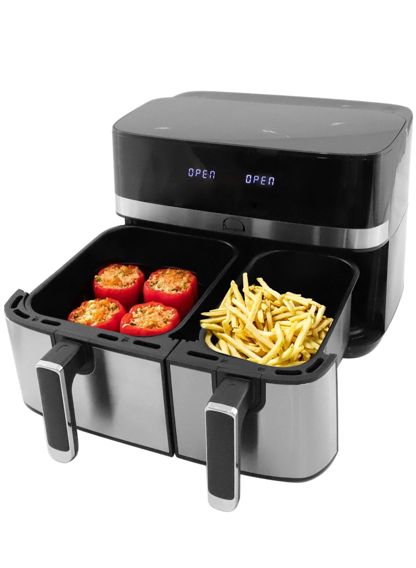 Dual Zone BAF355