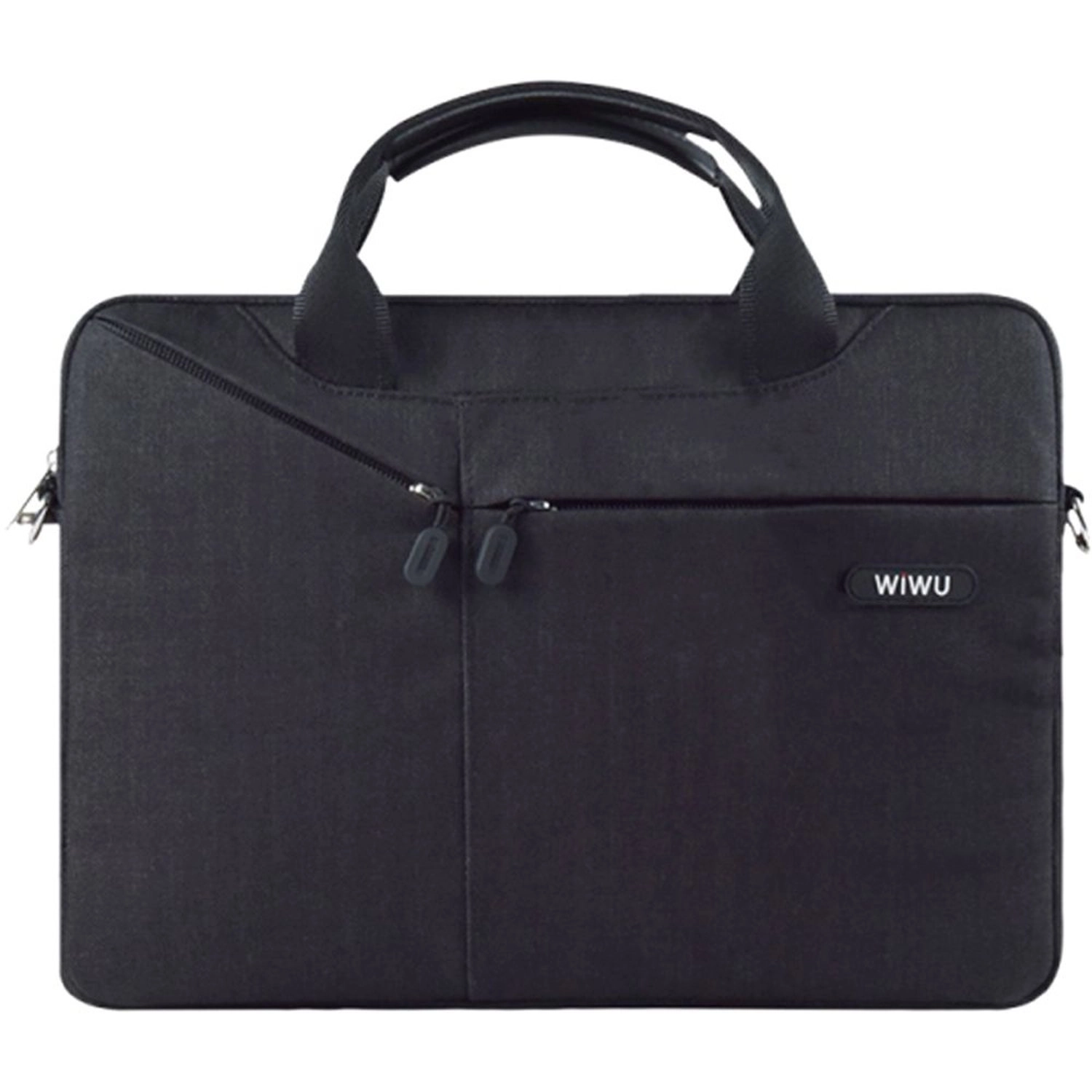 WIWU City Commuter Laptop Bag for 15.4-Inch Laptop