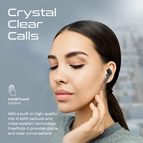 FreePods-2 Wireless Earbud