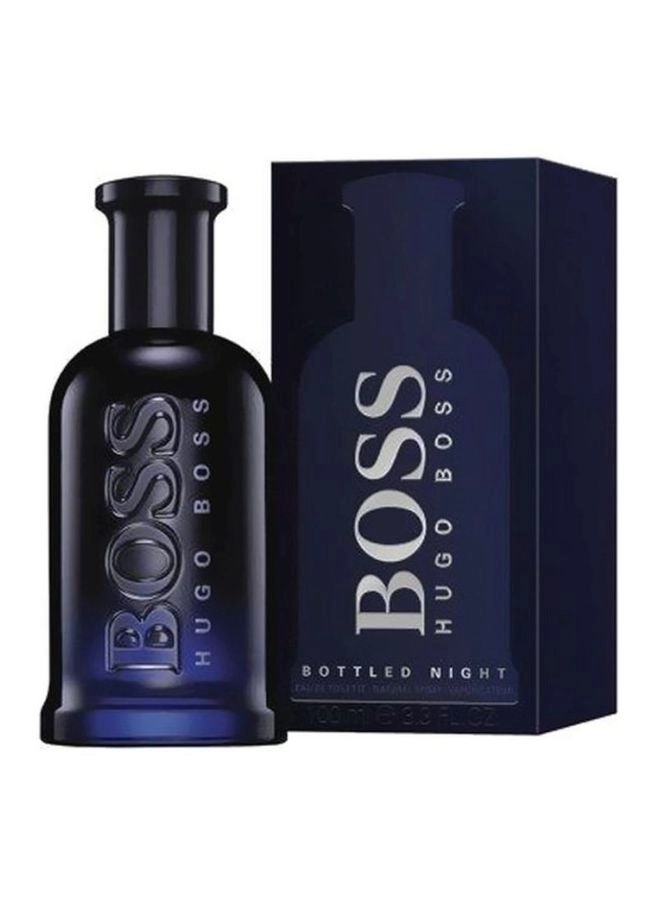 Bottled Night Eau de Toilette 100 ml Bundle