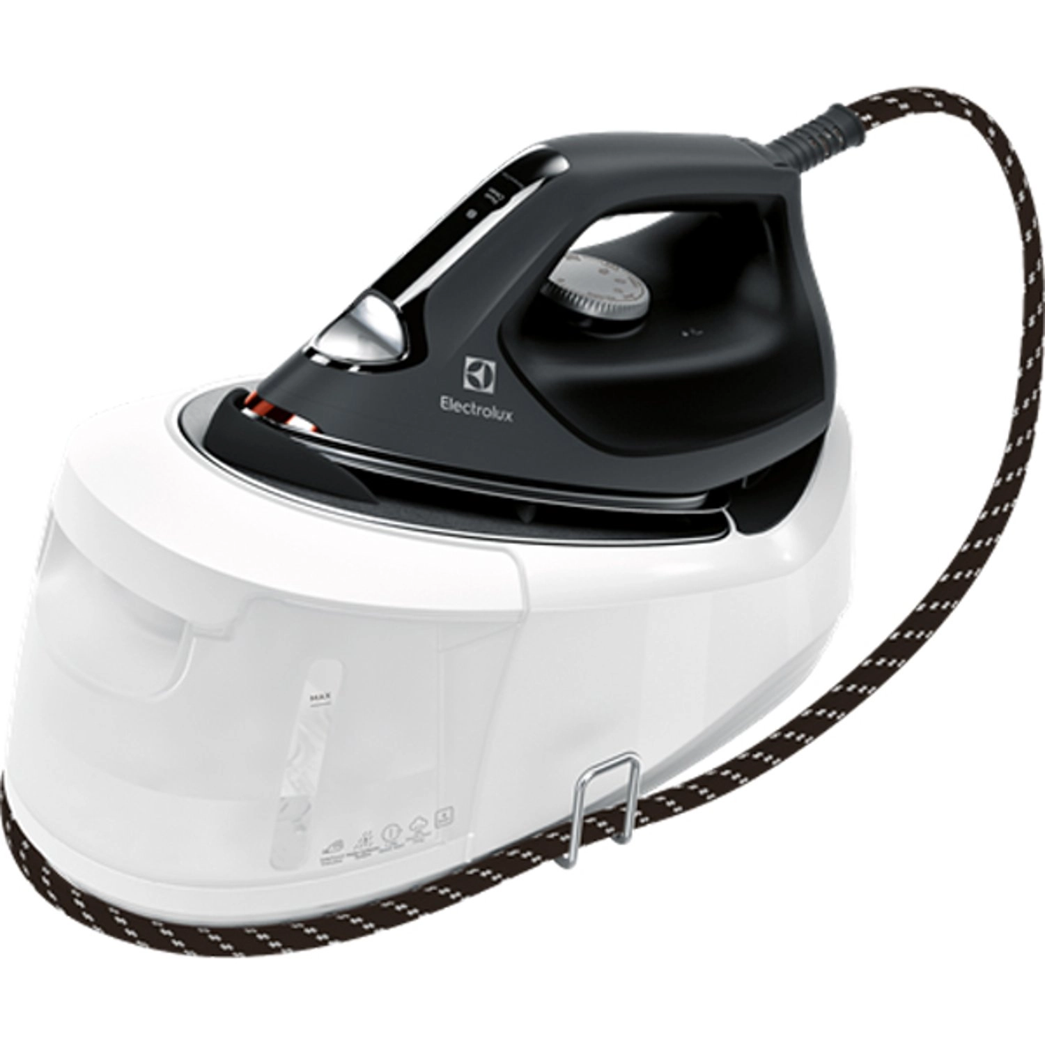 Electrolux Refine 600 - 1.2 Liter(s)