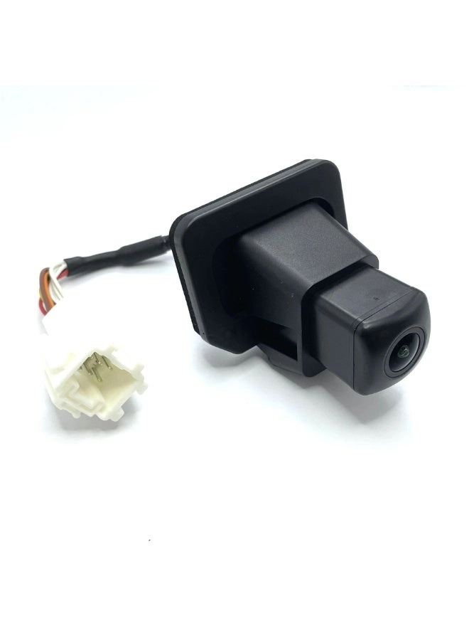 xozgdovg Reverse Rear View Assist Camera - Fits 2014-2022 Honda CR-V
