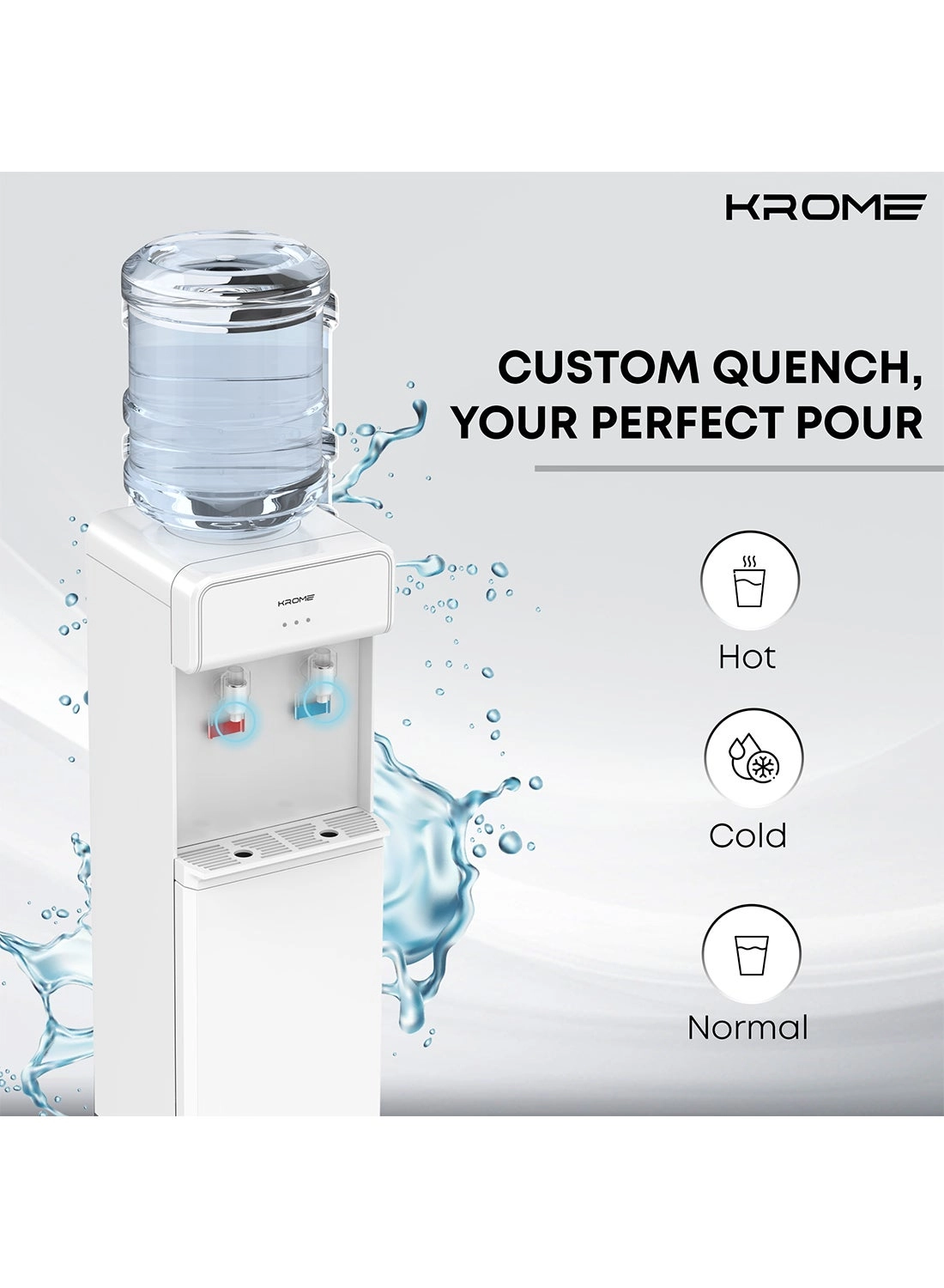 KR-WDTL 2TW - 10.75 kg