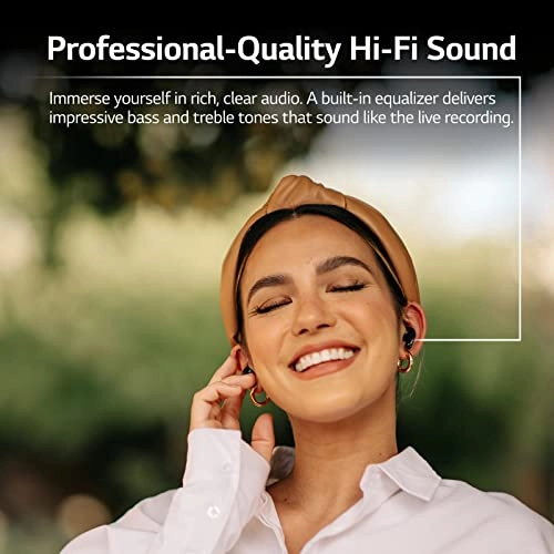 TONE Free UFP9 Wireless Earbud