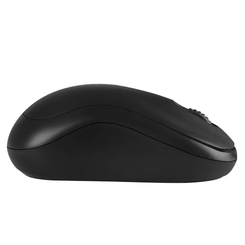 Zeb-Comfort Mouse - Wired