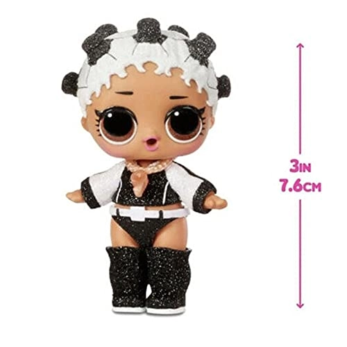 All Star BBs - 36 months - 8 years