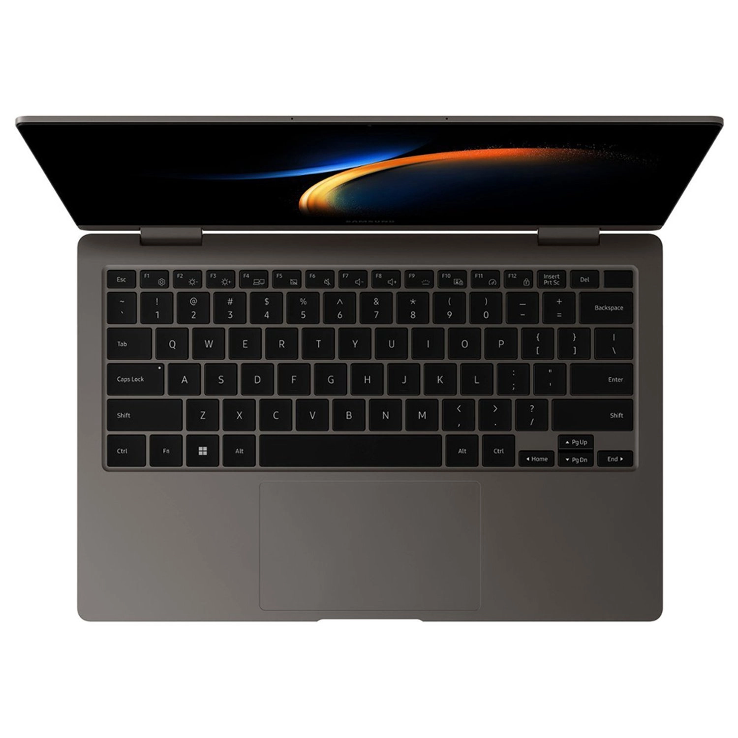 Galaxy Book 3 360 NP730QFG-KA1US - 13.3'' Core i7-1360P 16GB DDR4 512GB SSD