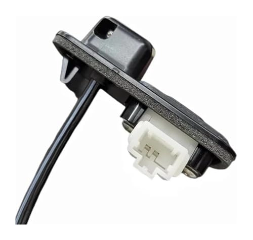 39530TZ3A01 - Night vision 4 pin video connector