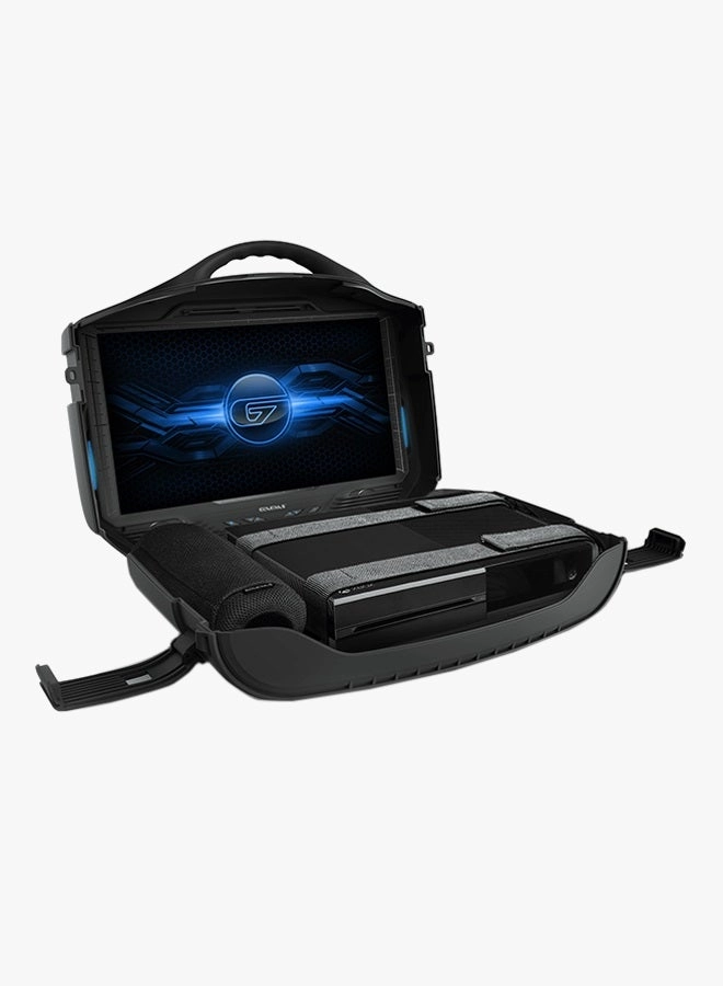 Gaming LED Monitor - 1366 X 768 19 inch