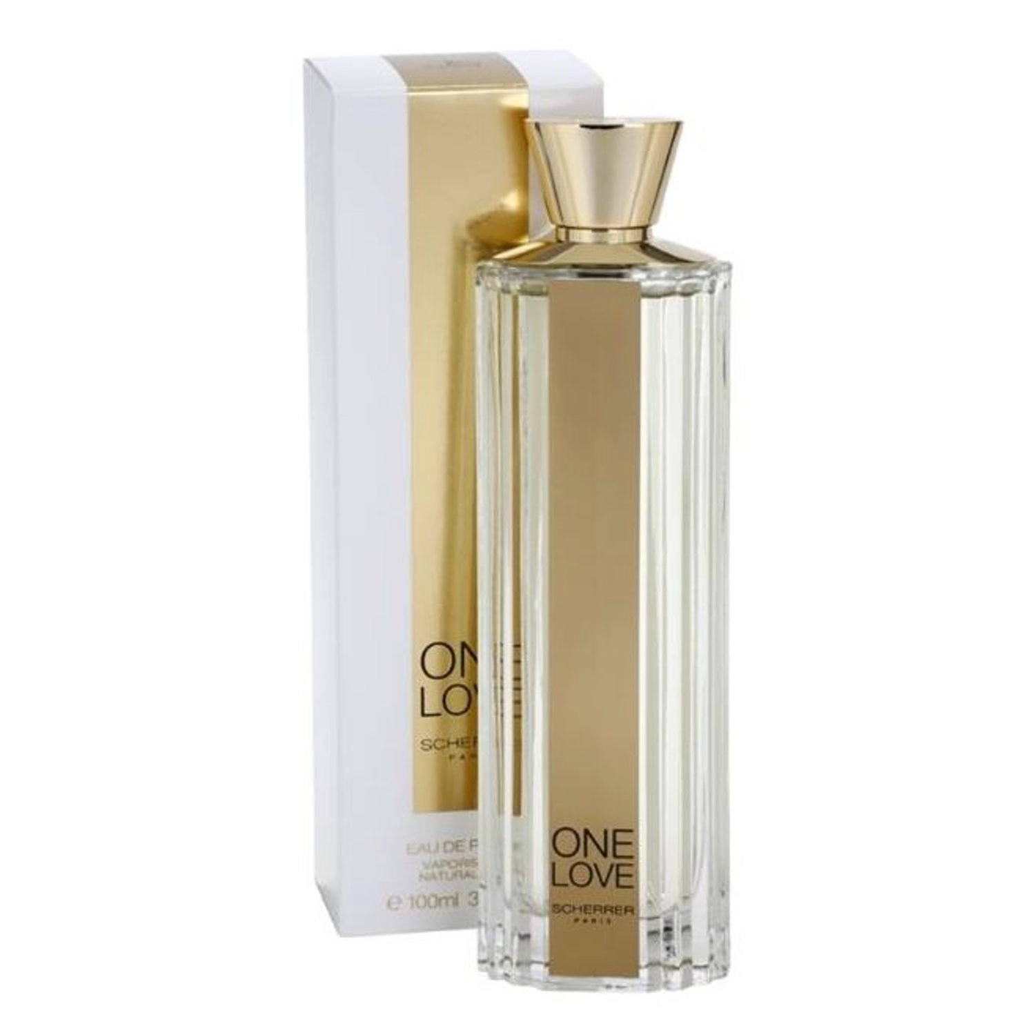 One Love Eau de Parfum 100ml