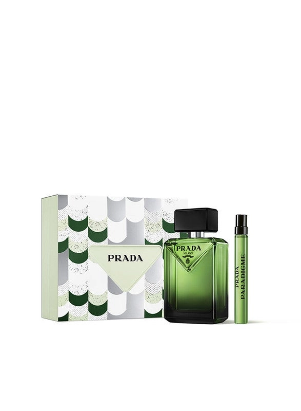 Prada Paradigme Eau de Parfum 60 ml Set