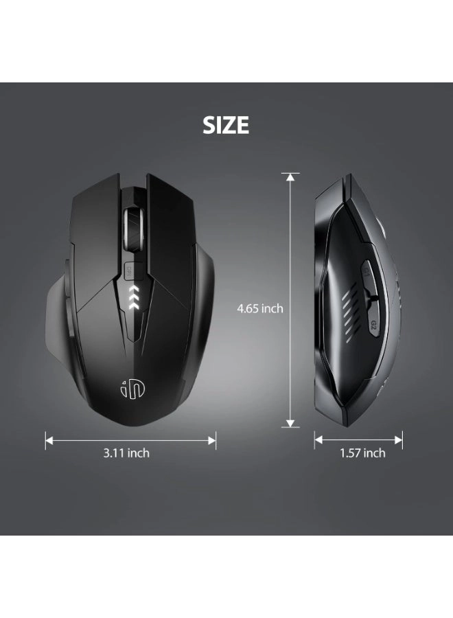 Wireless Mouse