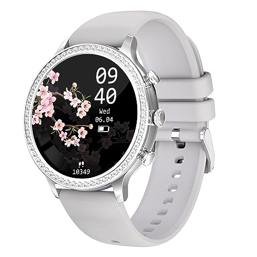 Smart Watches for Women GPS