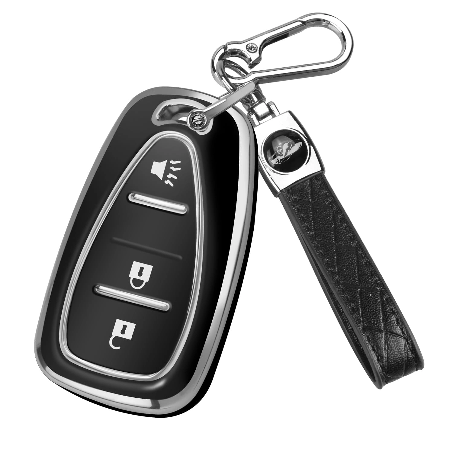 Key Fob Cover - E-Class S-Class A-Class C-Class G-Class