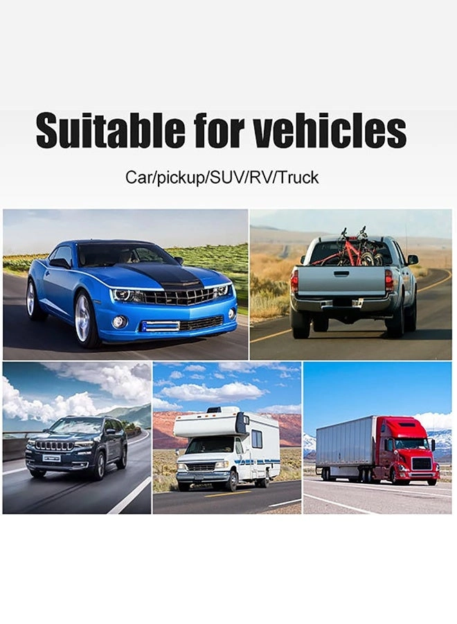 Backup Camera System - Night Vision Wireless 1080P