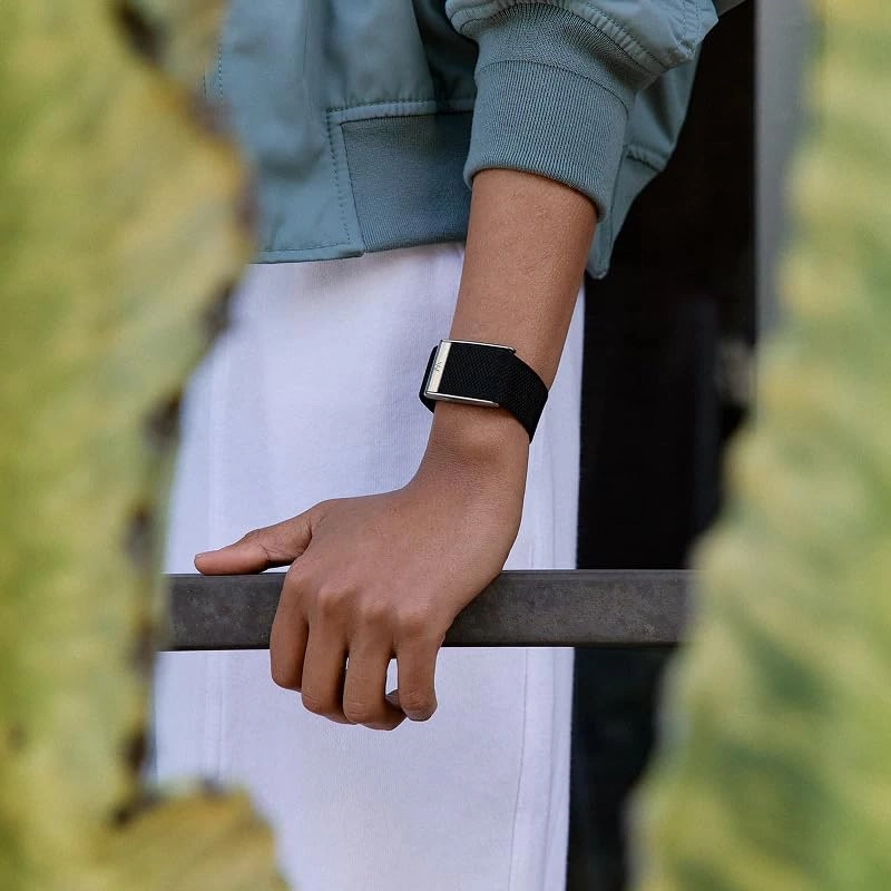 SuperKnit Luxe Watch Band for WHOOP One/Peak/Life