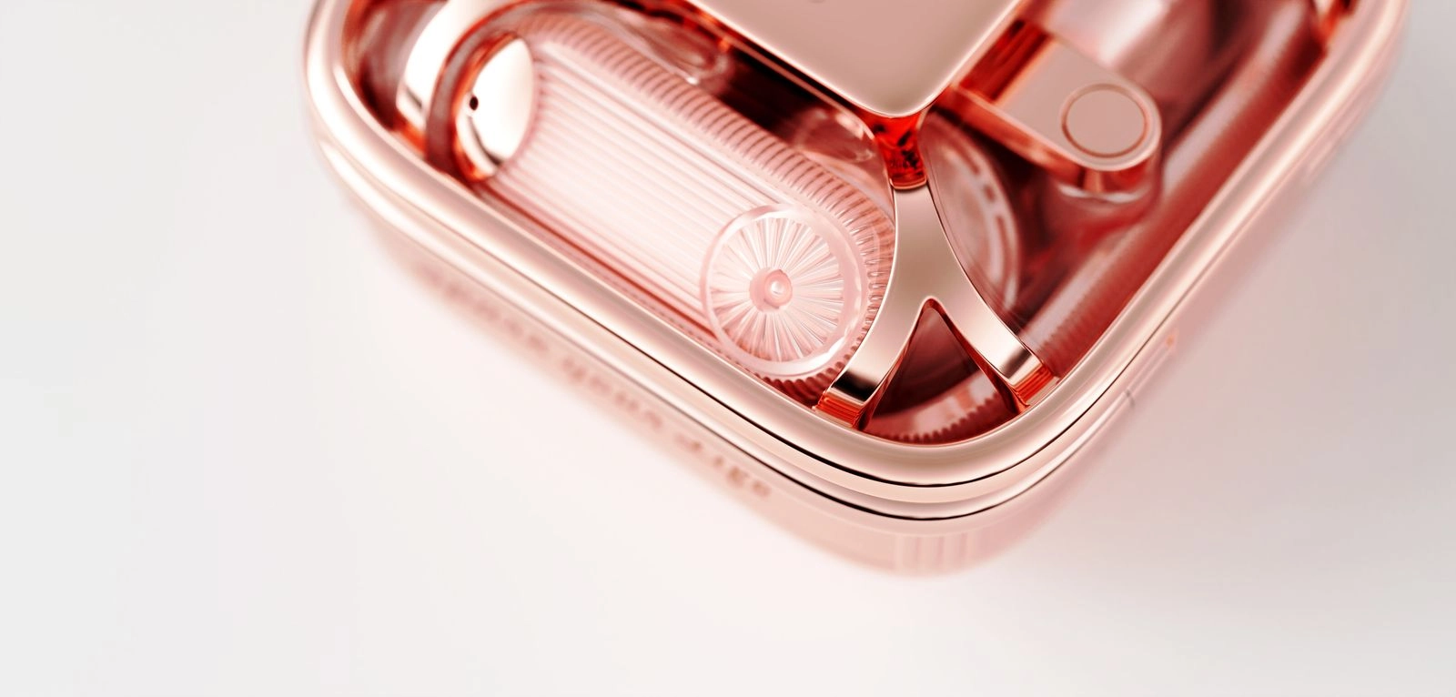 Spark-Air Wireless Earphone