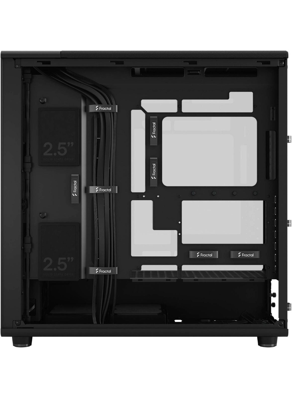 North XL - Full Tower