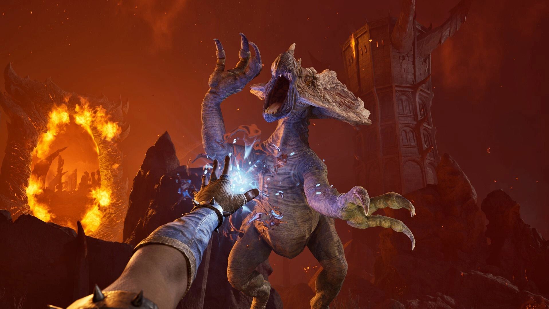 The Elder Scolls IV: Oblivion Remastered Deluxe Edition