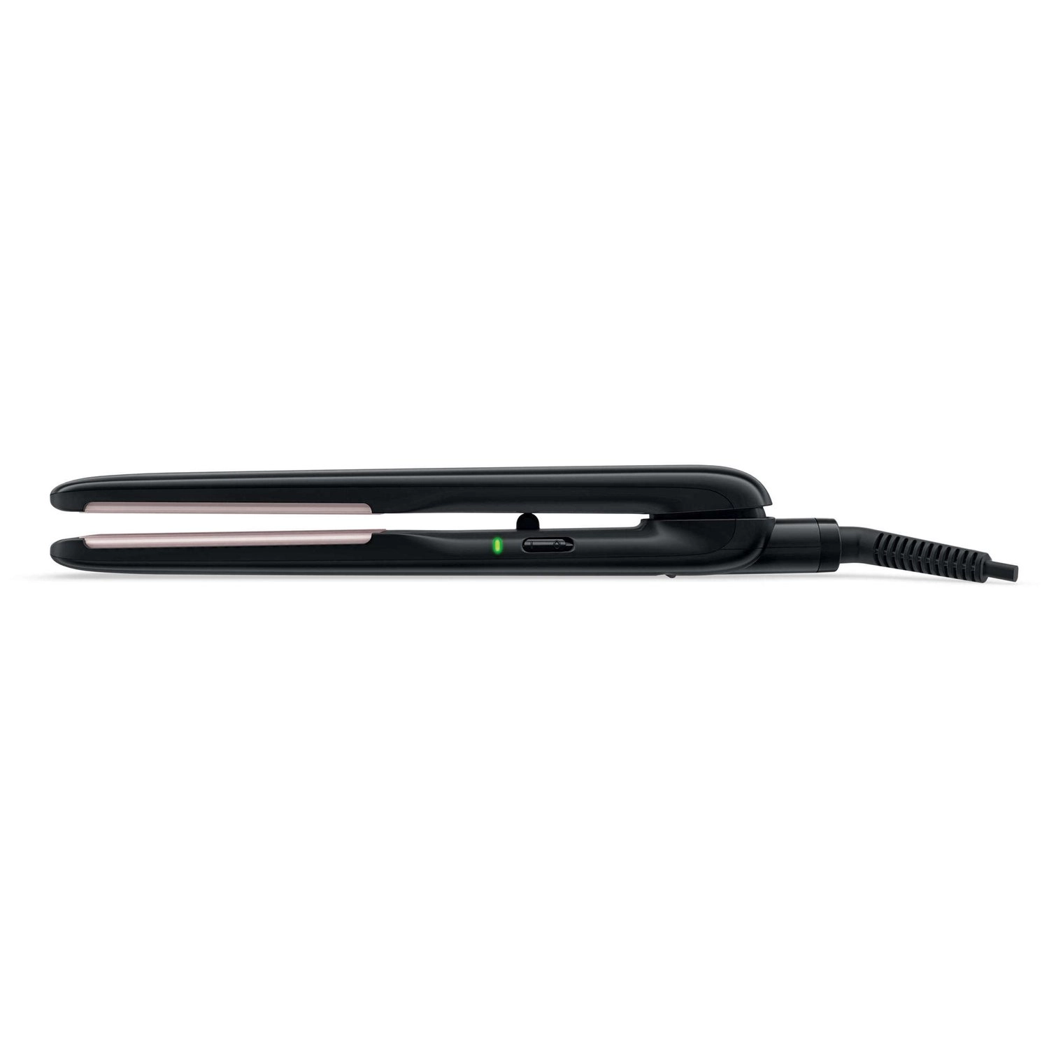 HP8321 - Hair Straightener 210°C Black