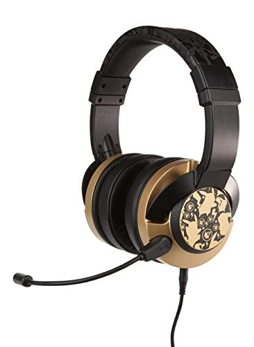 Fusion Wired Headset